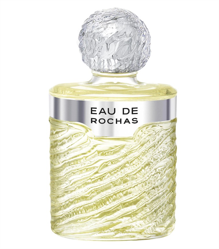 eau de rochas el corte ingles