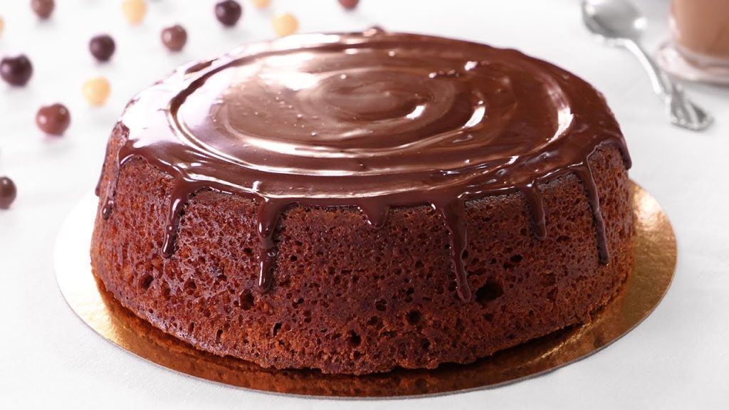 molde tarta de chocolate