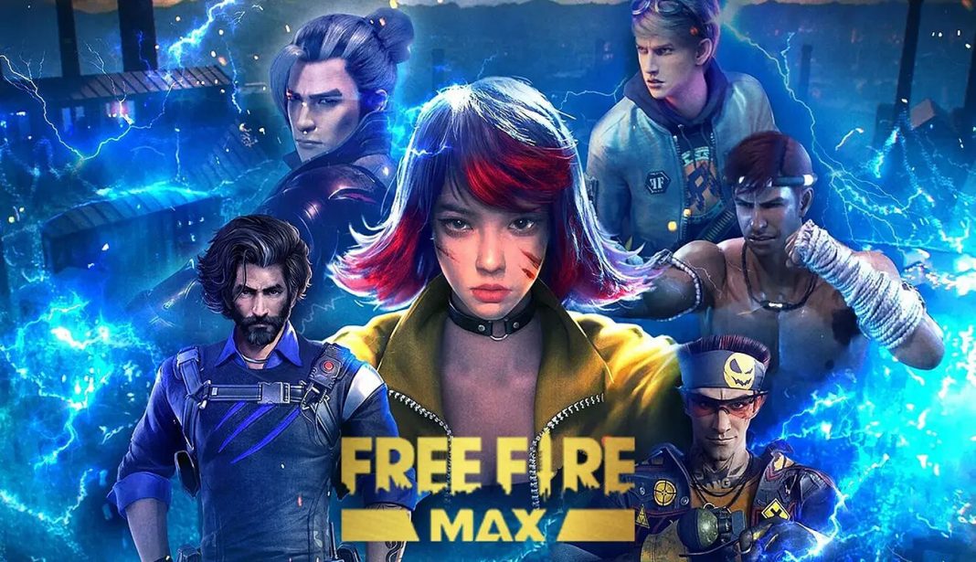 Free Fire representará a un club en México