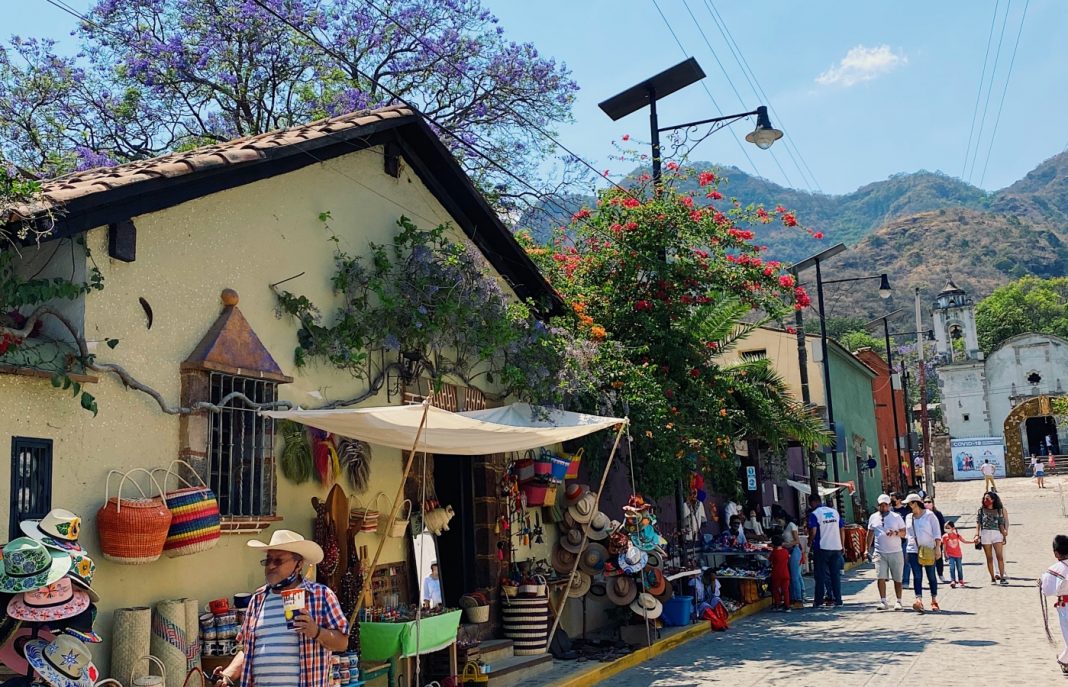 ¿Qué hacer en Malinalco?