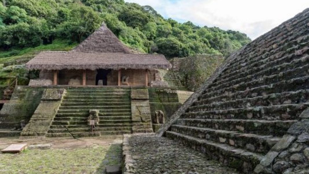 Malinalco, un lugar perfecto para los enamorados