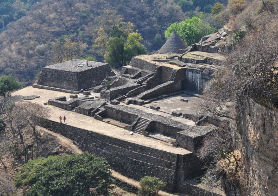 Malinalco: el romántico pueblo de México que debes visitar