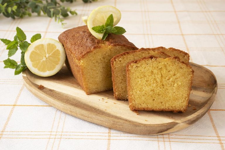 Conquista tu paladar: exquisita receta de bizcocho en la freidora de aire, rápida y deliciosa