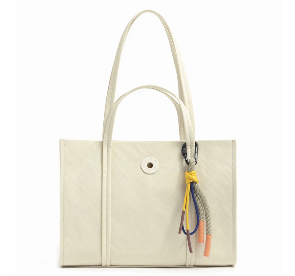 bolso shopper bimba y lola