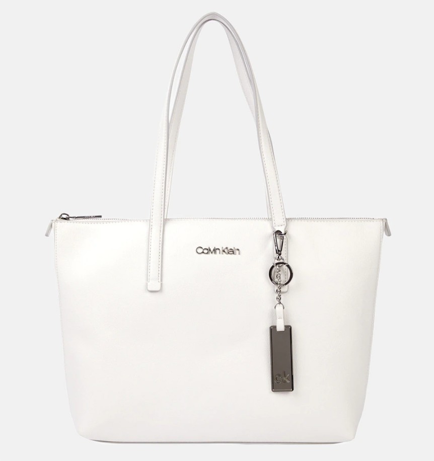 bolso shopper calvin klein