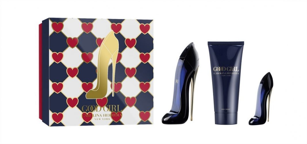 estuche regalo carolina herrera