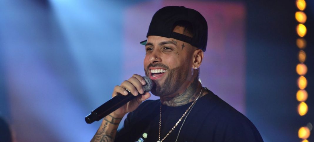 Nicky Jam