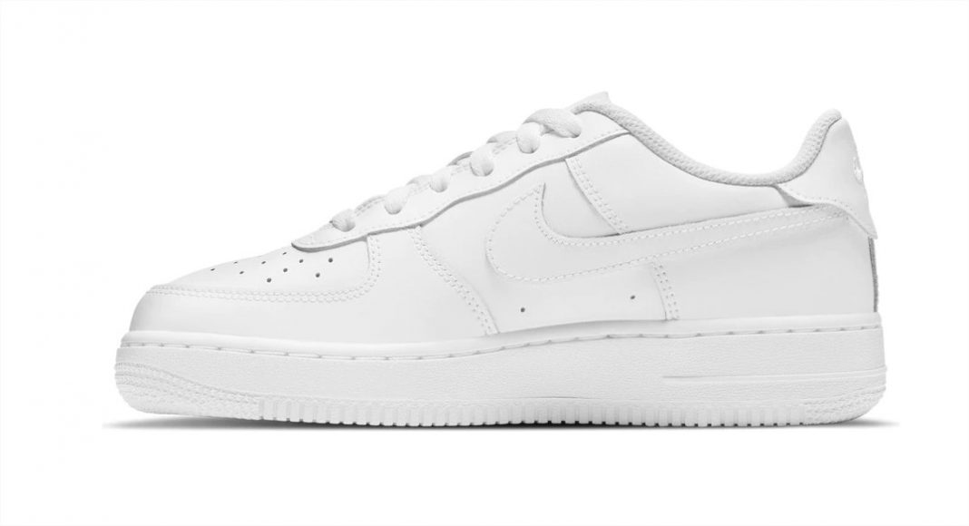 zapatillas casual air force 1 nike