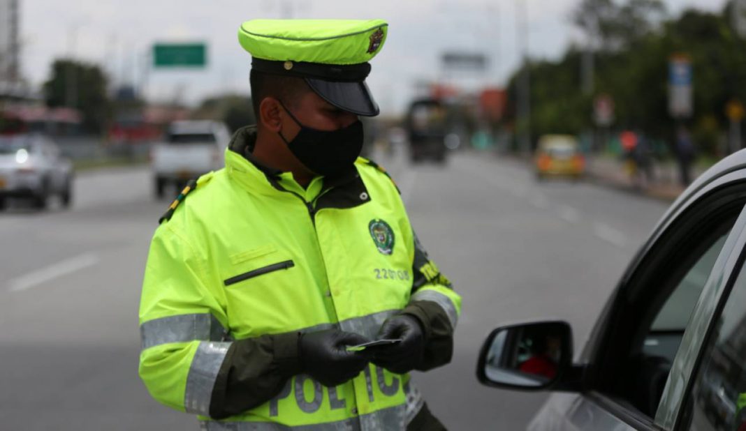 ¿Cómo miden la velocidad?