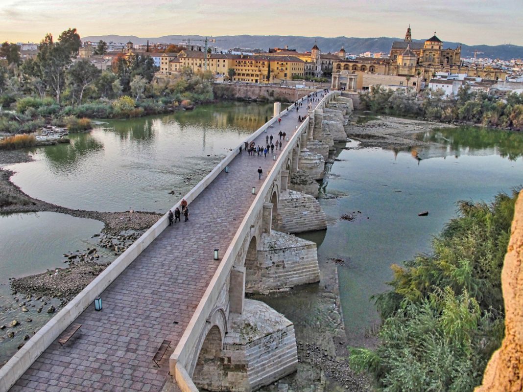 Conocer Córdoba, es reconectarse con la naturaleza