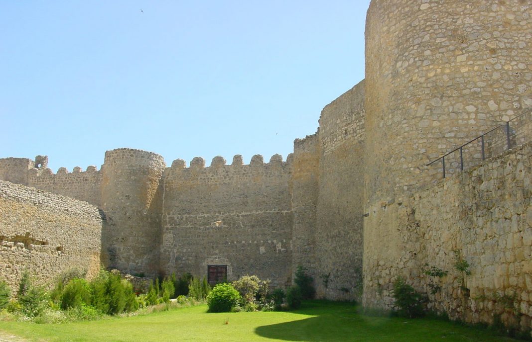 Un pueblo con historia