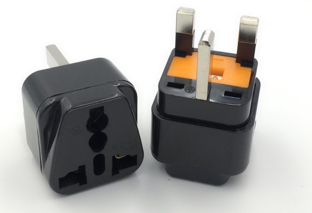 adaptador universal