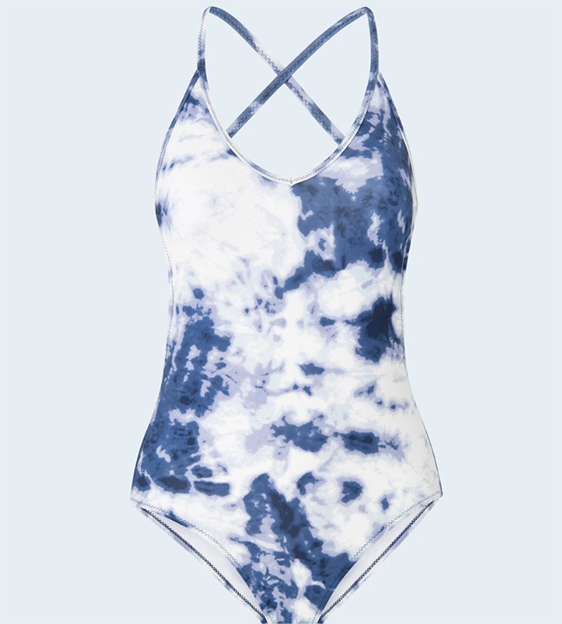 camiseta tie dye pepe jeans