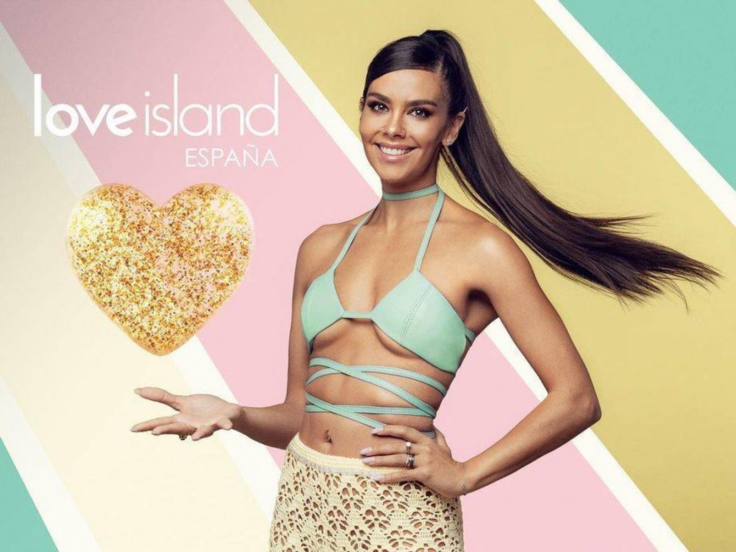 nueva temporada love island