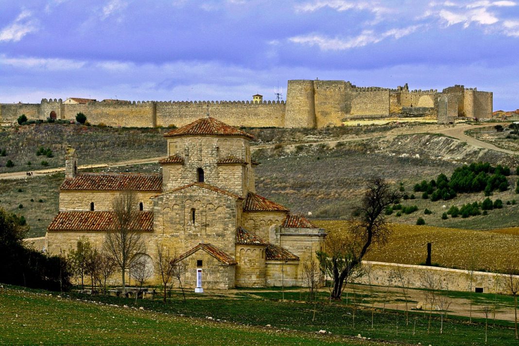 Castillos y murallas: una propuesta diferente