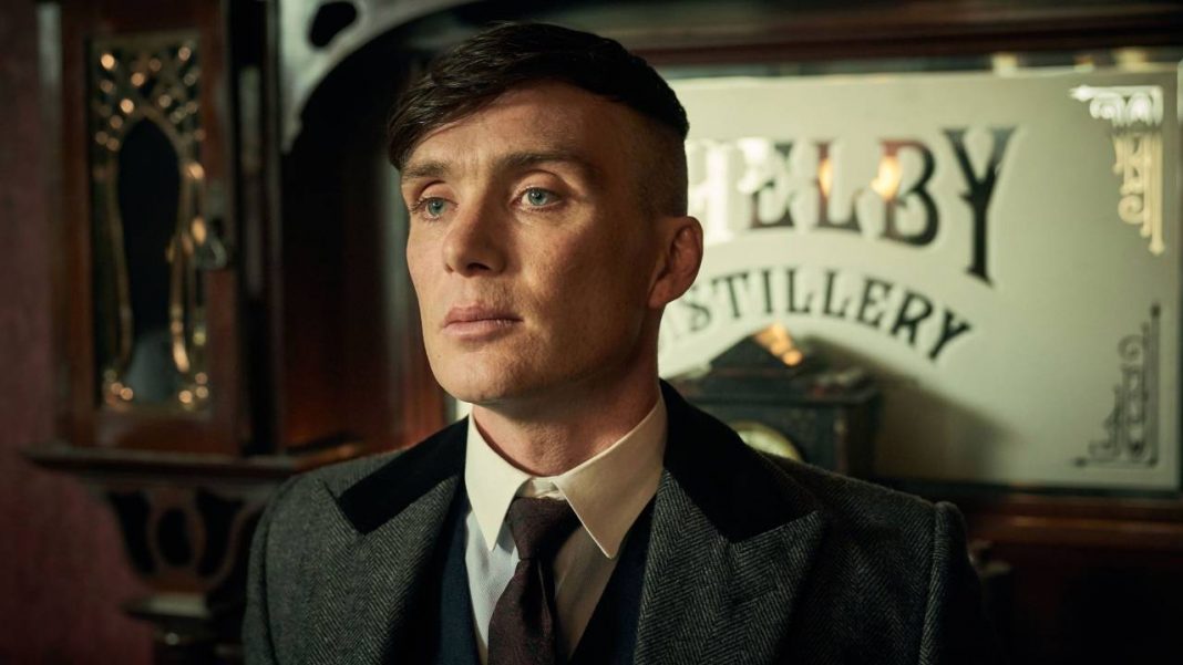 ¿Quiénes fueron los Peaky Blinders y a que se dedicaban?