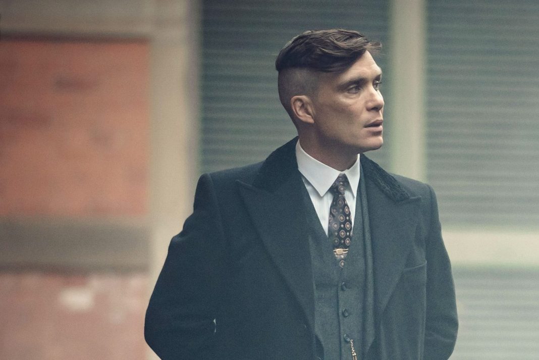 ¿Quiénes eran los enemigos de los Peaky Blinders?