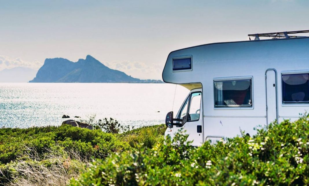 Conocer España en autocaravana