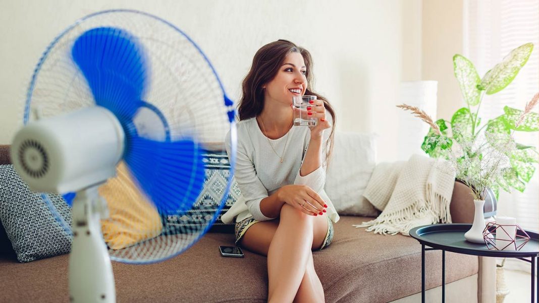 Consejos para evitar sufrir el calor