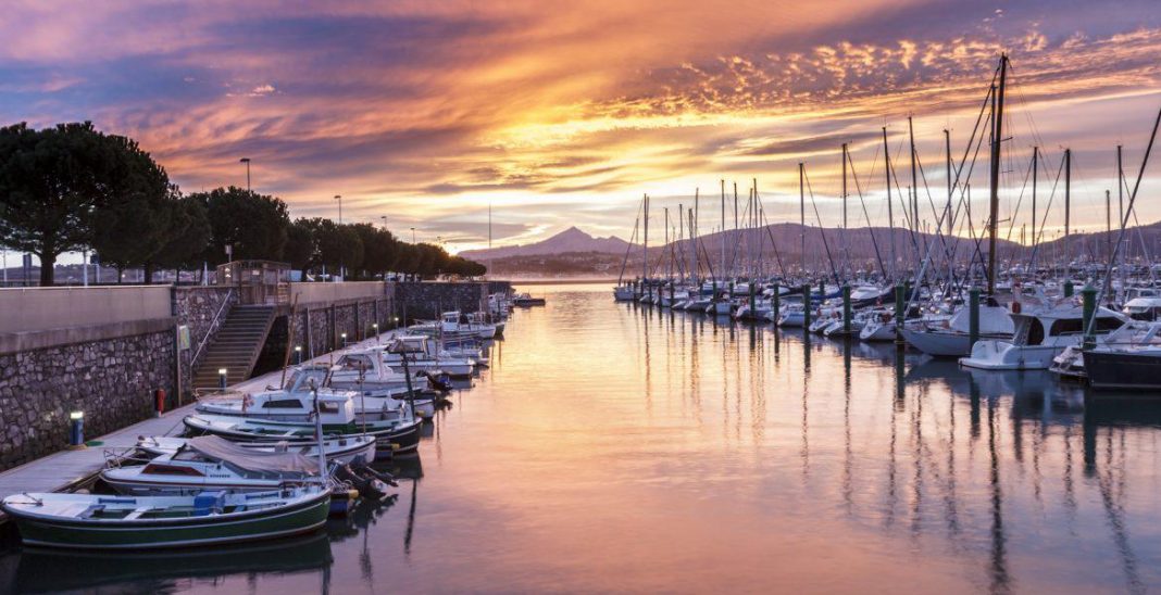 Hondarribia: el pueblo más bonito de Guipúzcoa