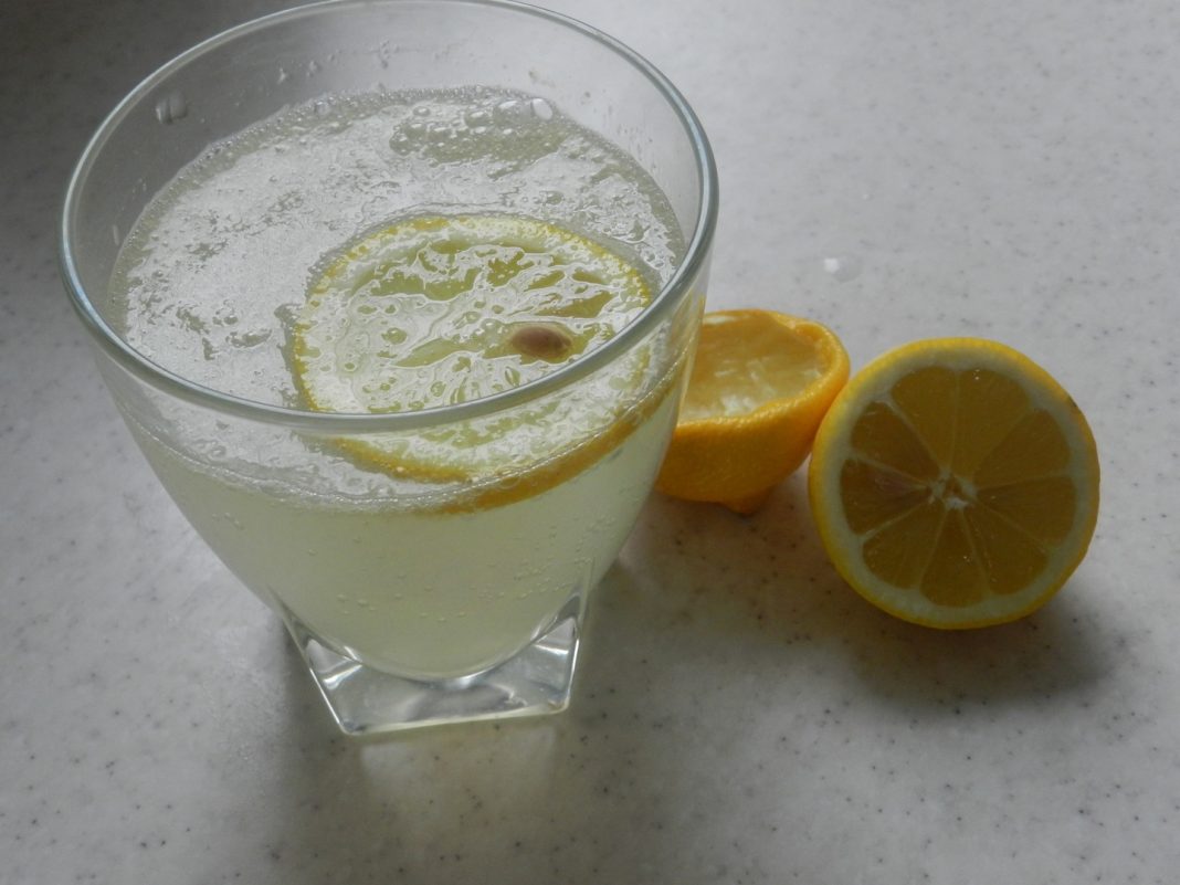 truco limpiar limon