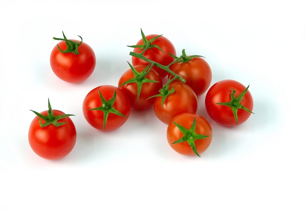 preparar tomates cherry