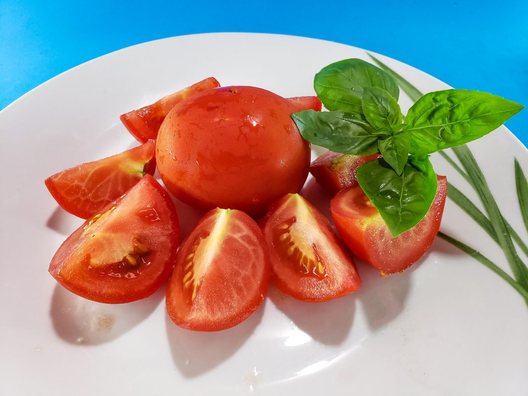 tomates ensalada berasategui