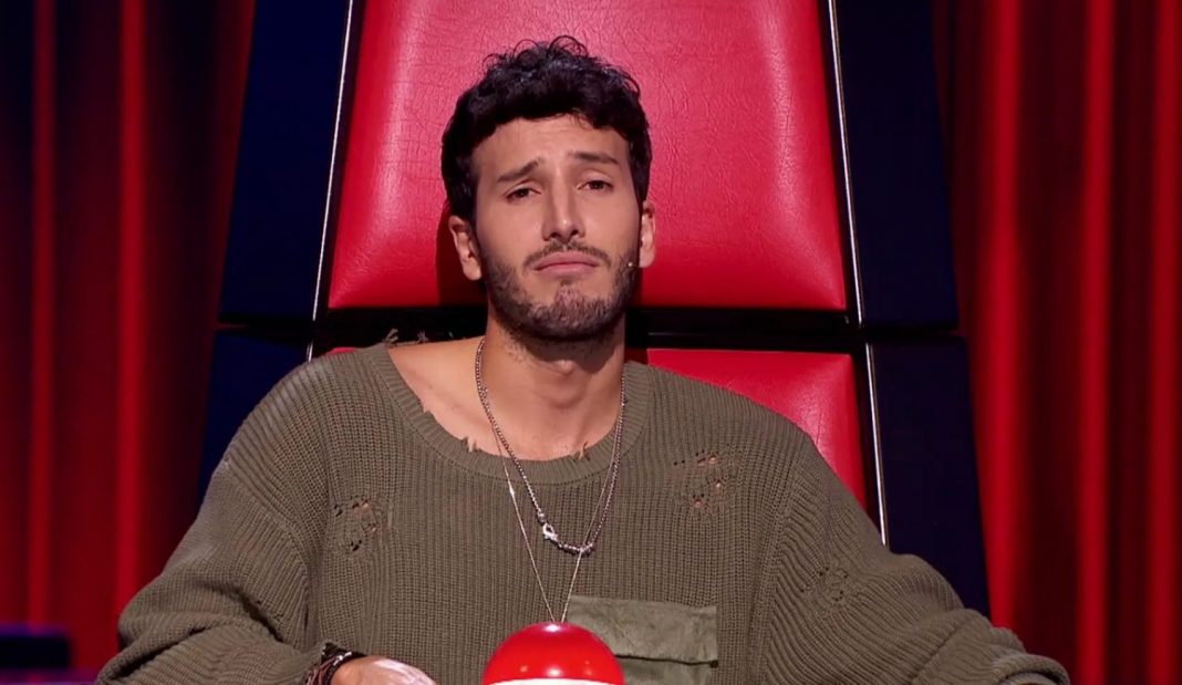 sebastian yatra confianza