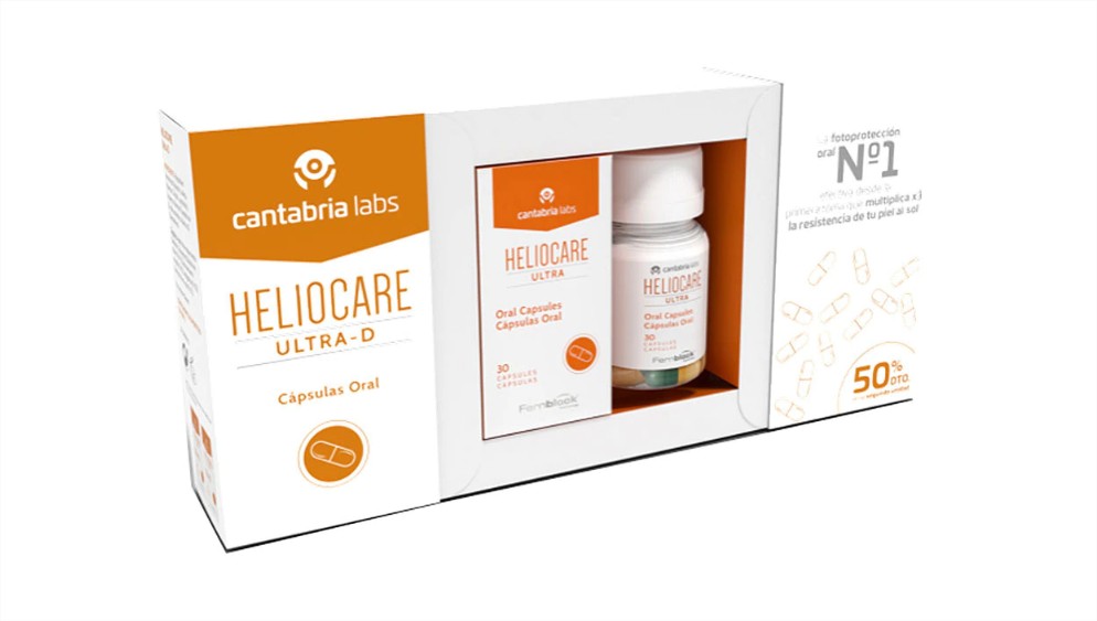 suplo capsulas heliocare