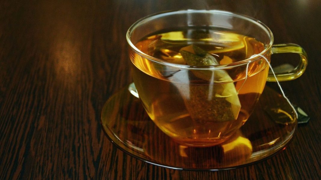 El té también aporta beneficios a la salud