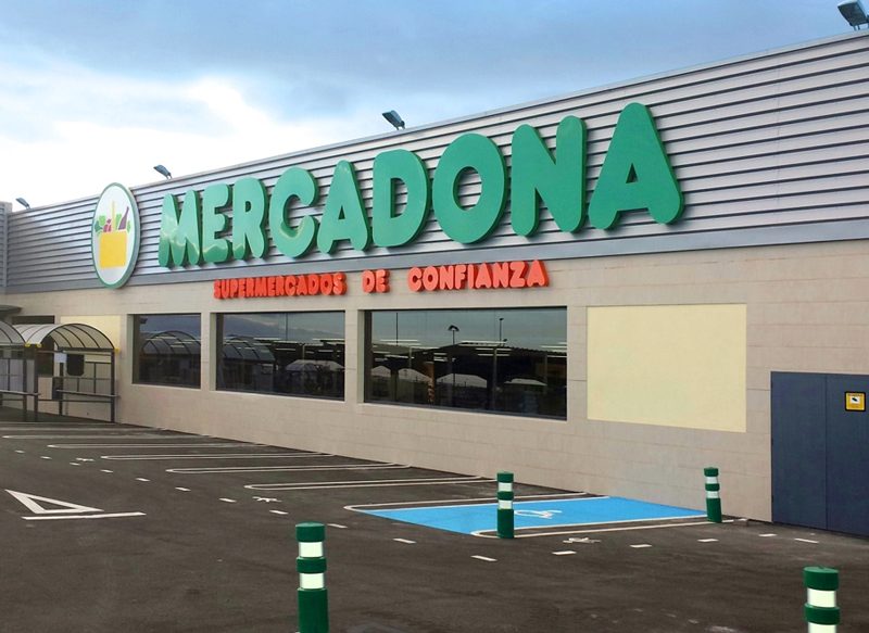 Mercadona Lidl Carrefour Horario De Los Supermercados En Agosto 2292