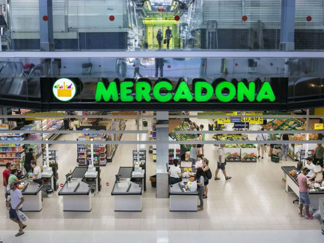 Mercadona: La razón de esta combinación de especias