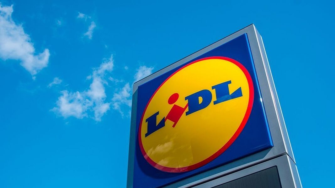 Lidl y su producto estrella