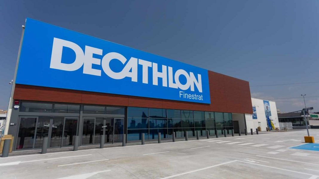 Decathlon y su opción más económica