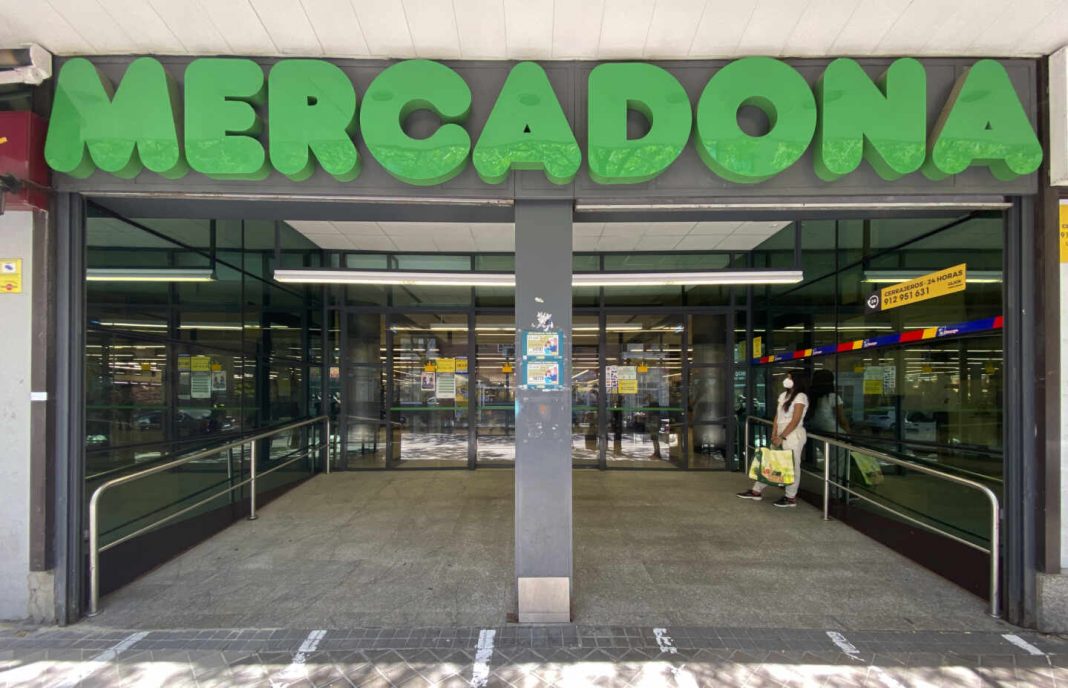 Otra buena opción dentro de Mercadona