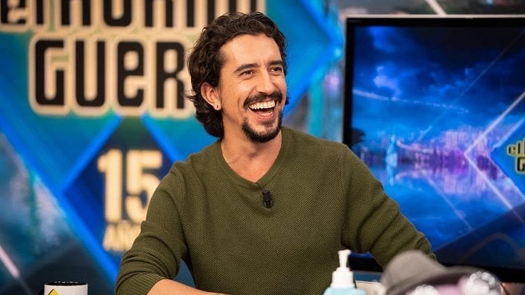 Un ex integrante de ‘El Hormiguero’ pasó a TVE