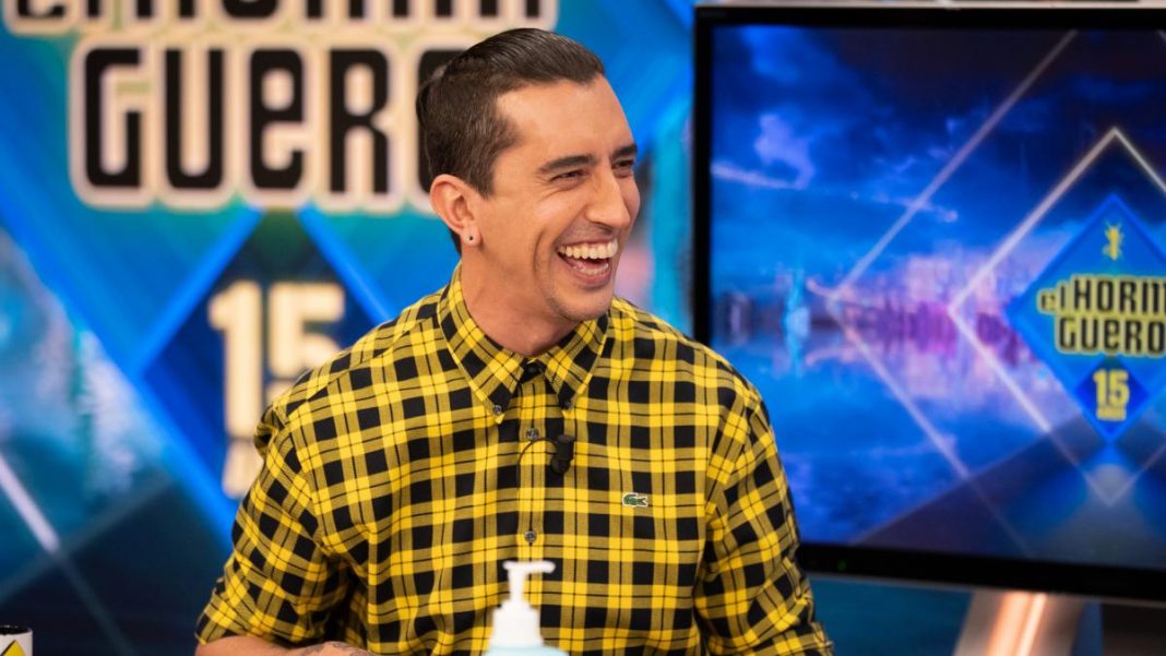 ‘El Hormiguero’ se enfrentará a un ex integrante