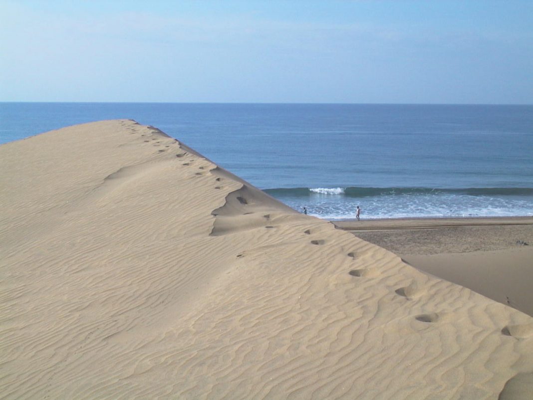 maspalomas gran canaria pueblos