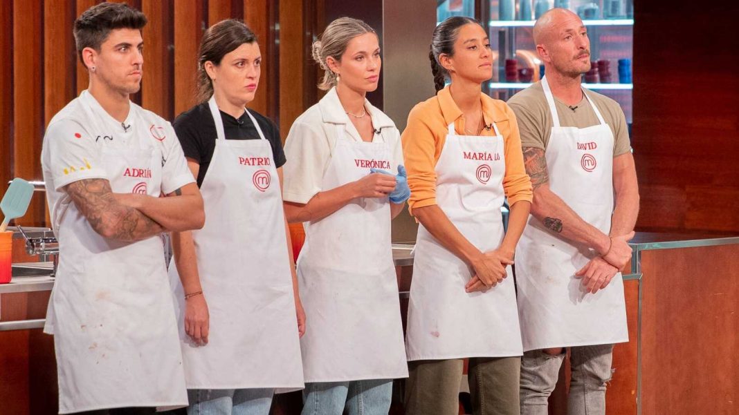 masterchef la 1