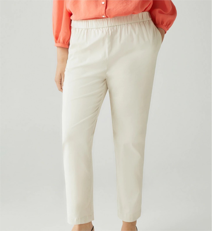 pantalon liso couchel