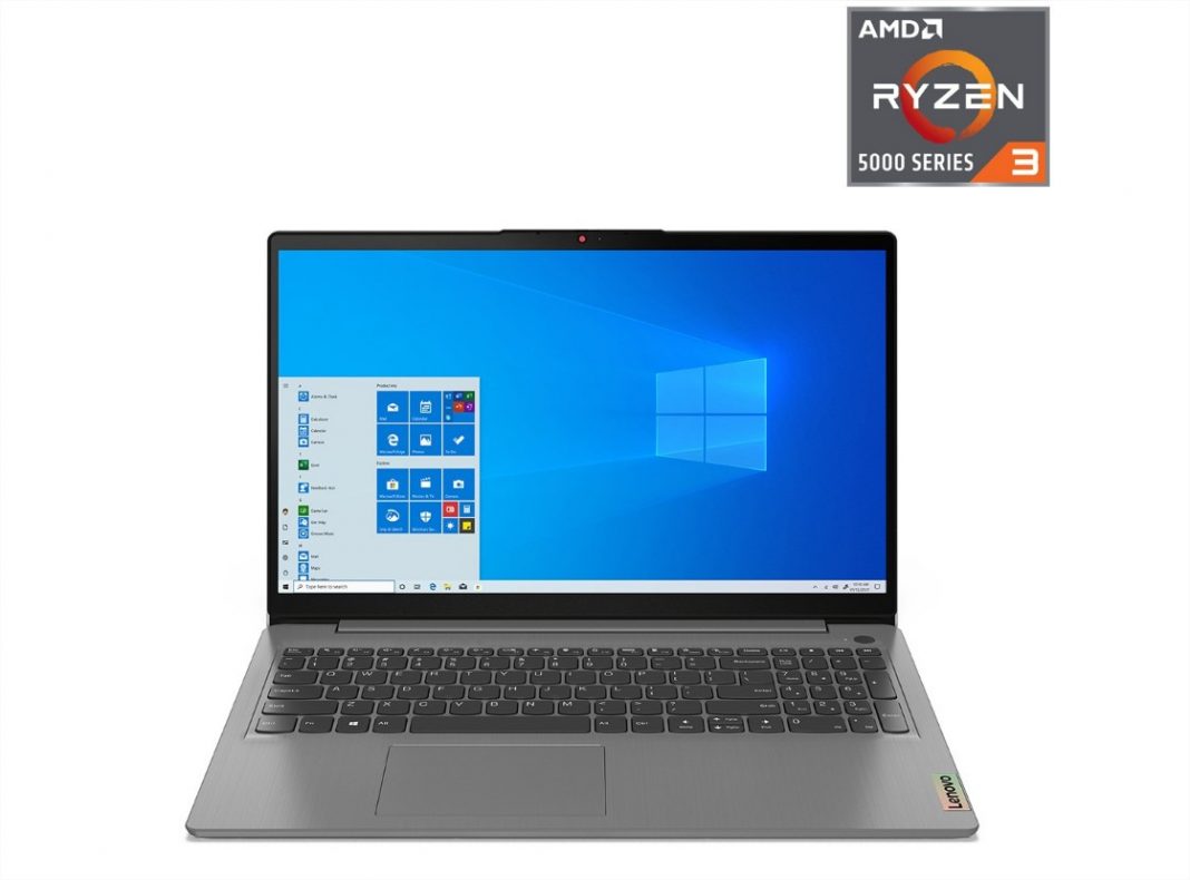 portatil lenovo ideapad 3