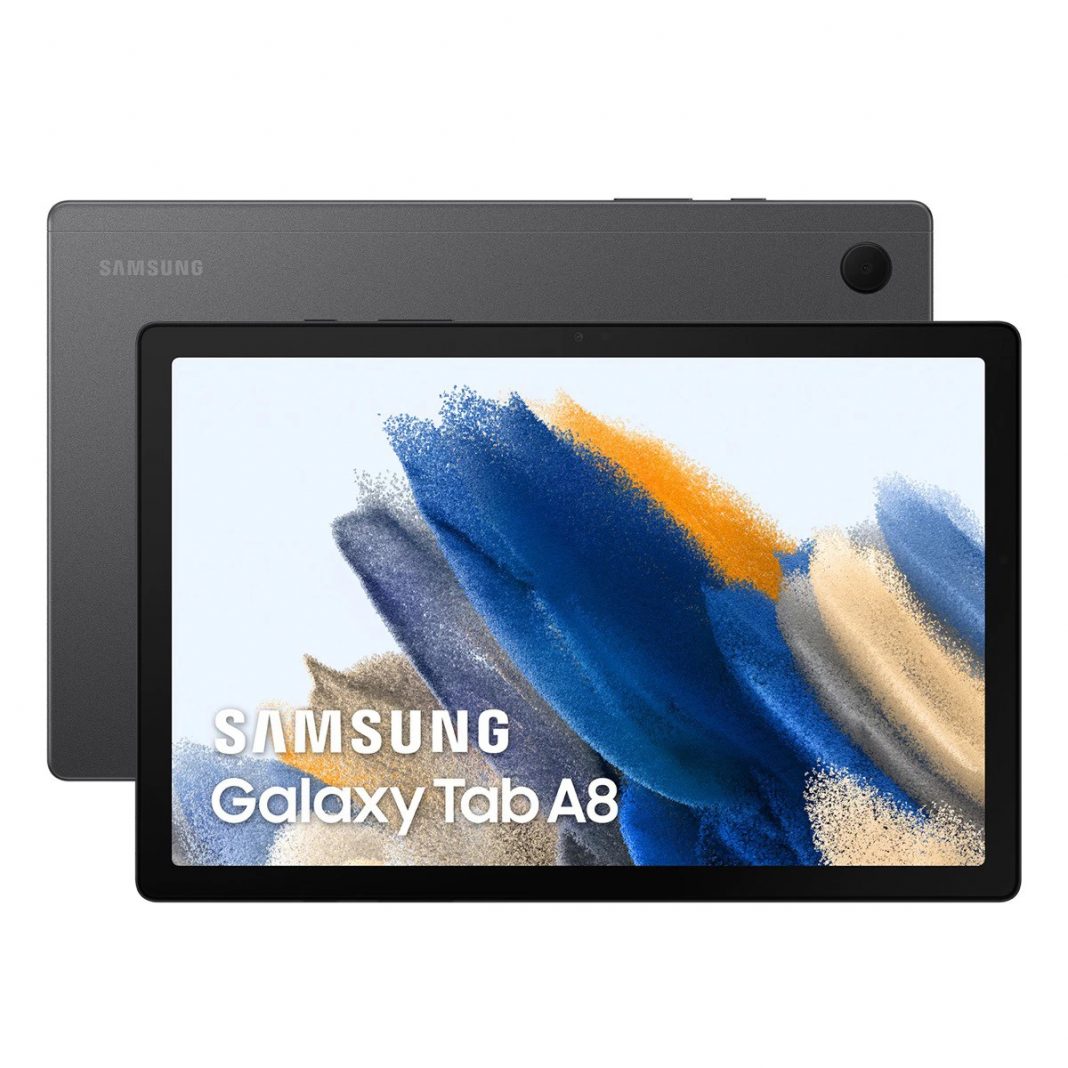 Tablet Samsung Galaxy TAB A8, 10,5