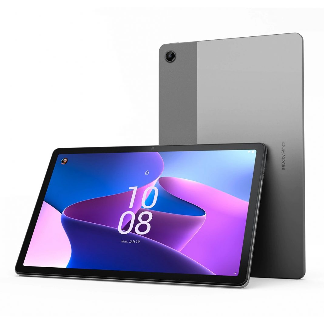 Tablet Lenovo M10 Plus (3ª Gen.) 26,94 cm (10,6