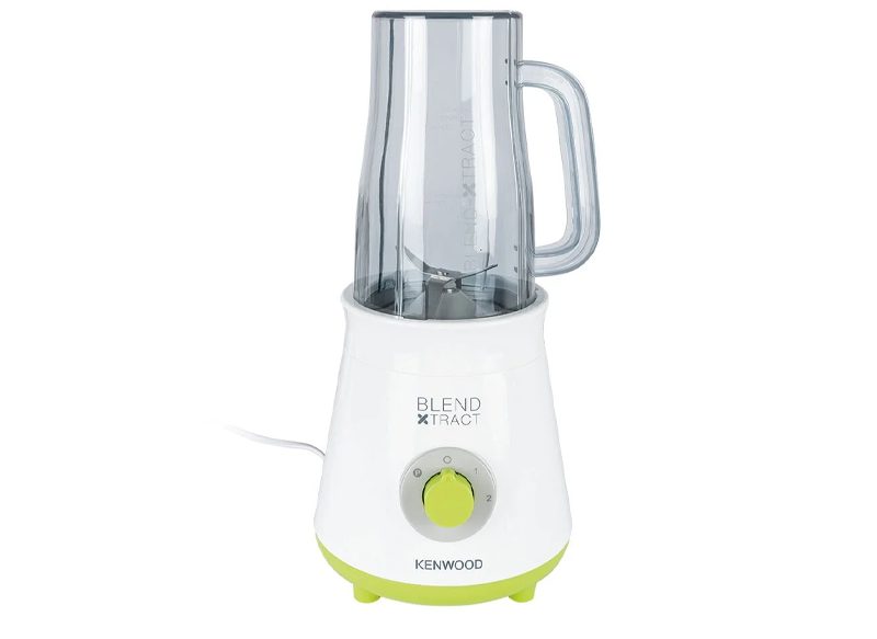 BATIDORA PARA SMOOTHIES KENWOOD 300 W, A LA VENTA EN LIDL