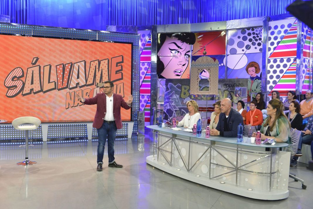 salvame programa