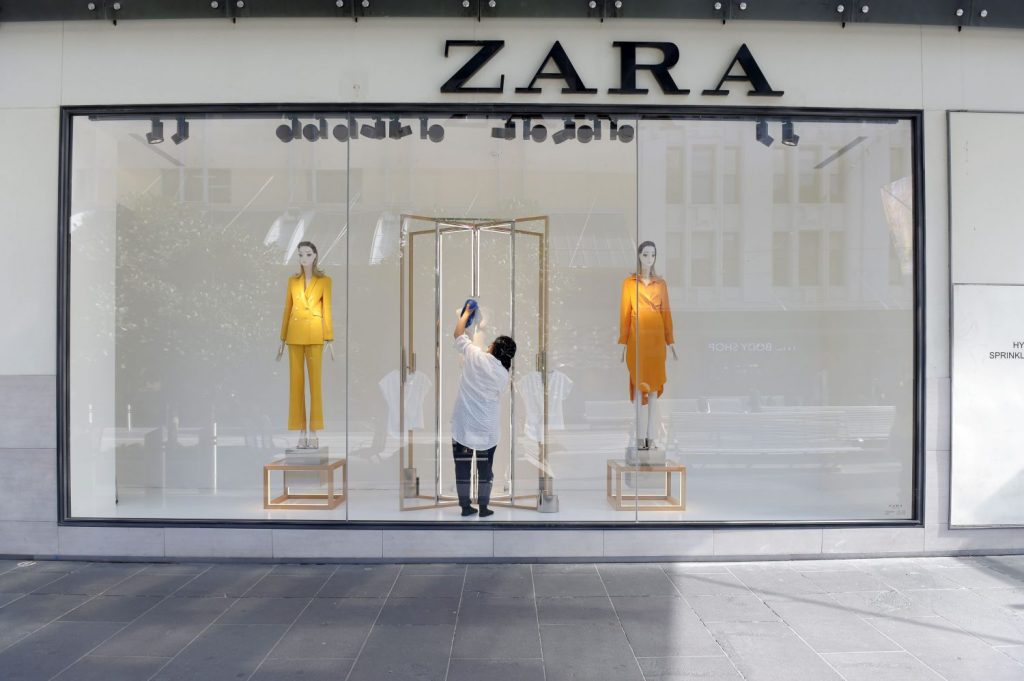 zara tienda 1623313221 Moncloa