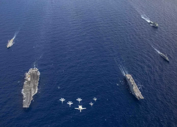 portaaviones