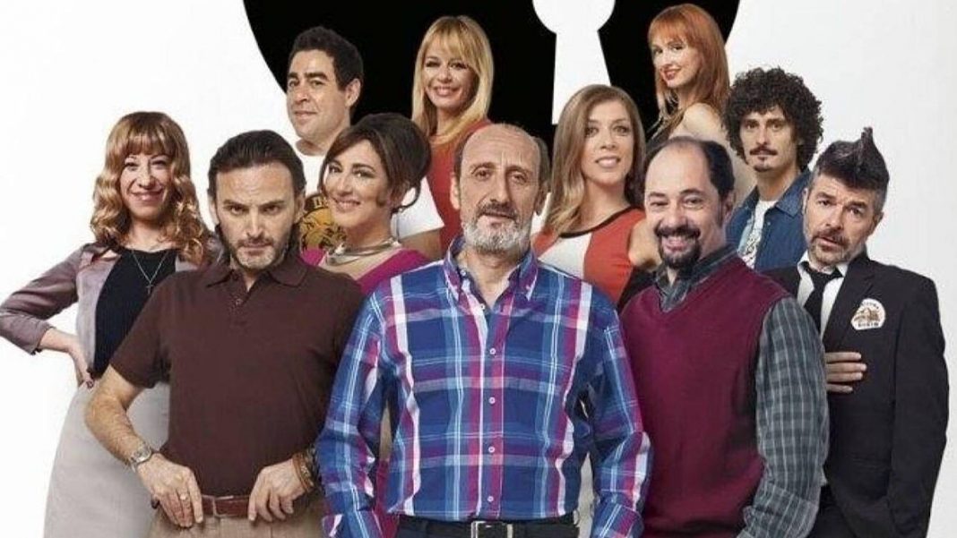 La que se avecina: Detalles sobre la nueva temporada