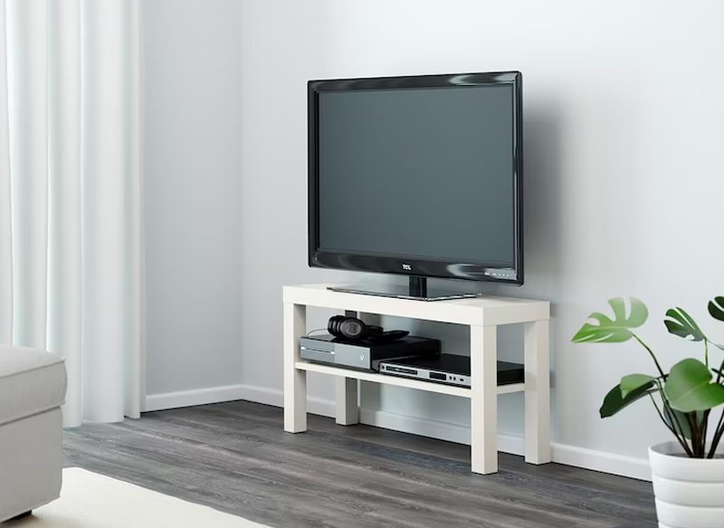 MUEBLE DE TV LACK DE IKEA