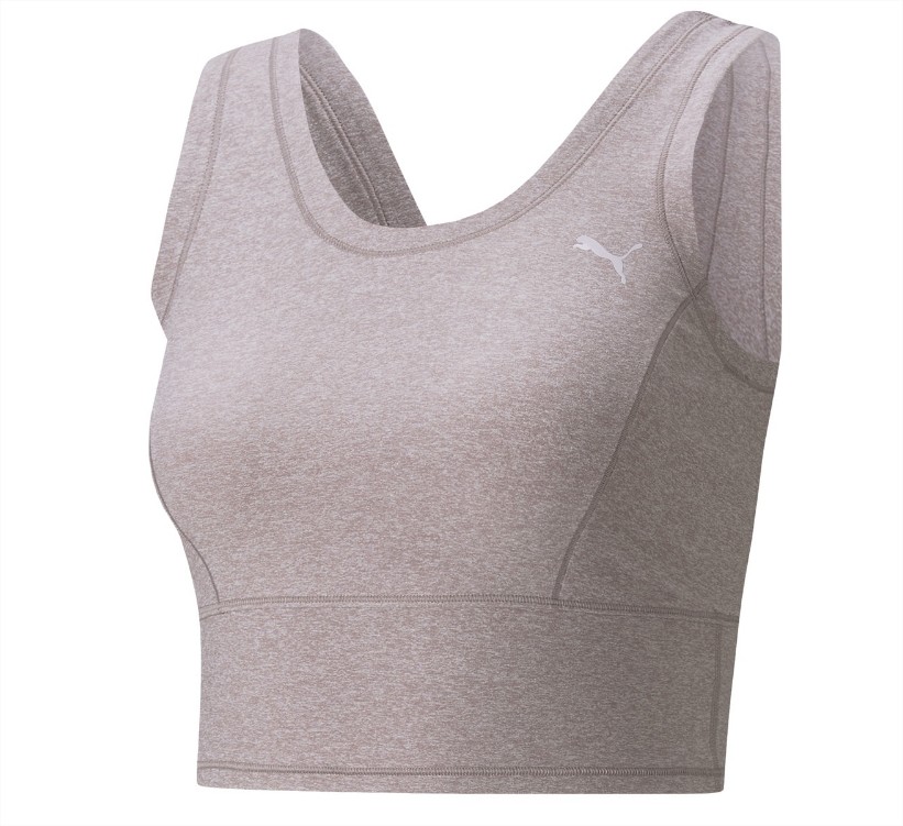 Camiseta de mujer Studio Yogini Luxe Puma